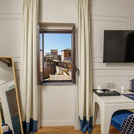 Navona Sky Palace Rom Eksteriør billede
