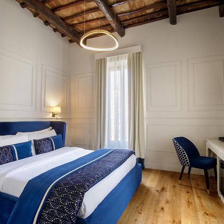 Navona Sky Palace Rom Eksteriør billede