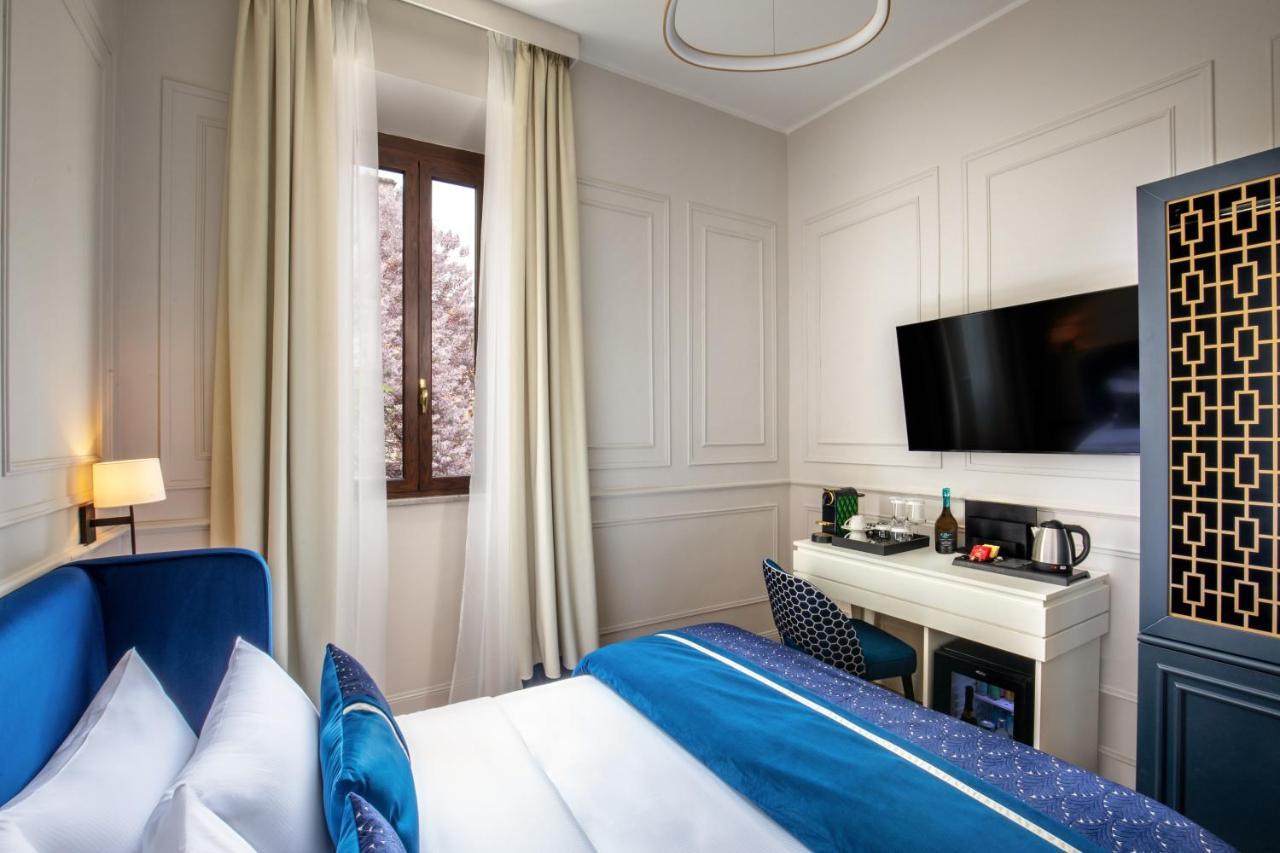Navona Sky Palace Rom Eksteriør billede