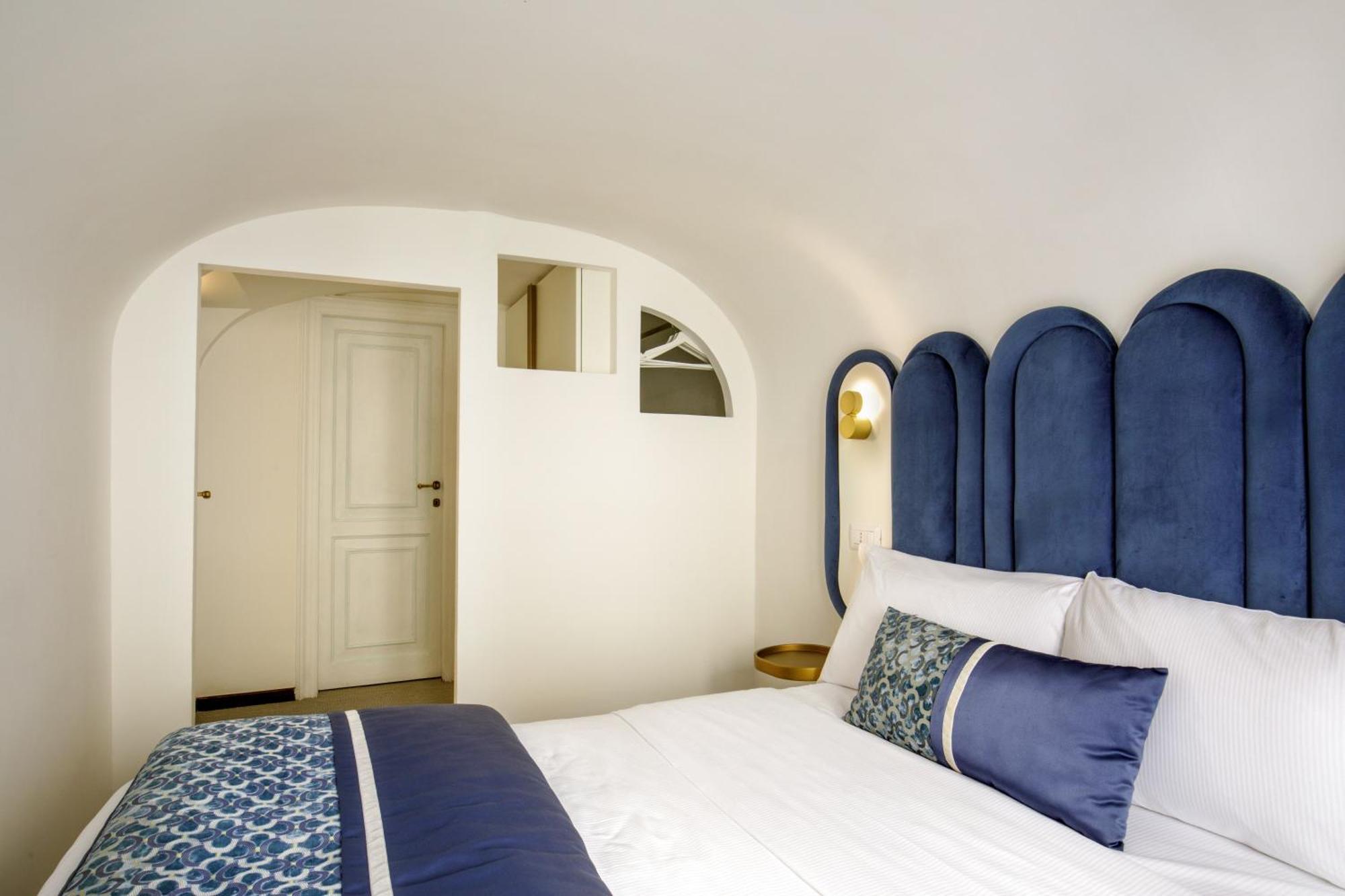 Navona Sky Palace Rom Eksteriør billede